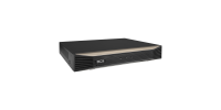 BCS-P-NVR0801-4KE-8P-III, 8Ch IP PoE, 8Mp, 265+, 1xHDD